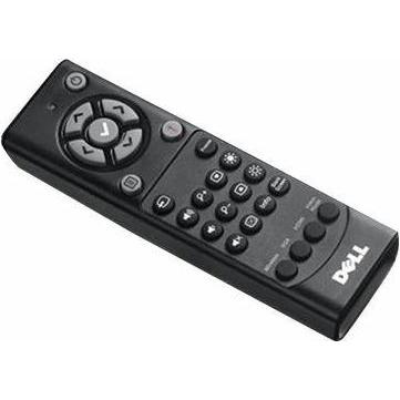 Dell RMT-CNTRL FPR 4350 (Gerätespezifische Fernbedienung, Infrarot), Fernbedienung