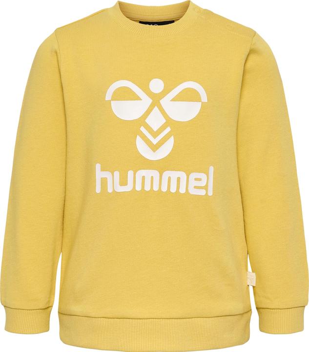 Produktbild hummel Hmlhappy Arine Crewsuit (80)