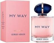 Image du produit Giorgio Armani Ma voie (Eau de parfum, 15 ml)