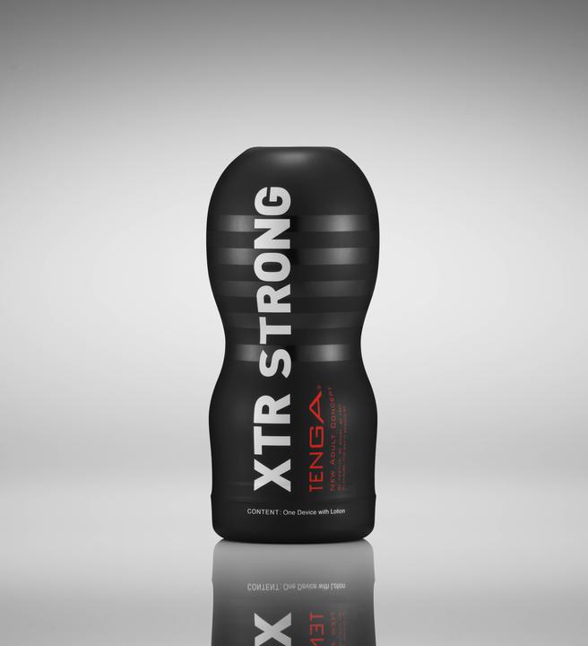 Immagine prodotto Tenga Original Vacuum Cup Xtr Strong