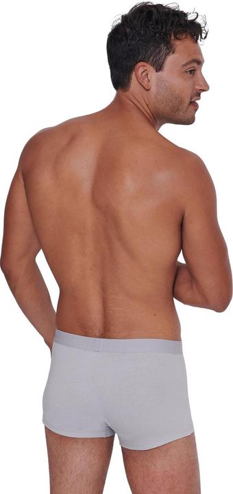 Produktbild Sloggi 6er Pack men GO ABC 2.0 Hipster Short / Pant (XXL, 6er Pack)