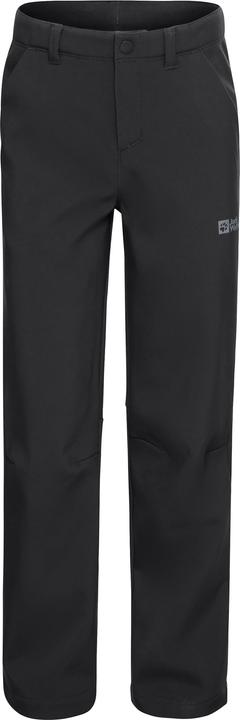 Produktbild Jack Wolfskin Fourwinds Pants K (164)