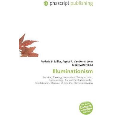 Illuminationism, Sachbücher