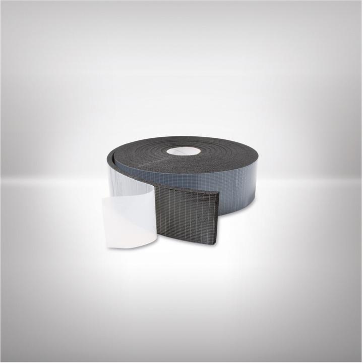 Actual product image Magni Armacell adhesive tape AFARMAFLEX AFTAPE self adhesive 50 br 15 m R. DSD 3mm AFTAPEMC 6 (50 mm)
