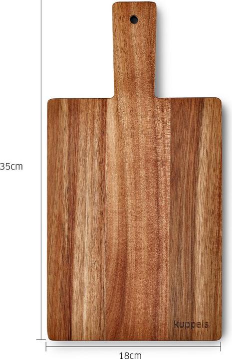 Actual product image Kuppels Nice