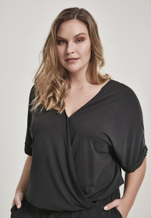 Immagine prodotto Urban Classics Tuta da donna in modal (5XL)