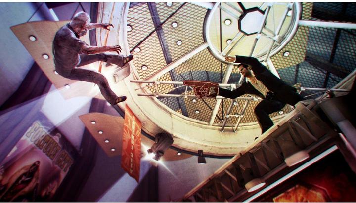 Produktbild Capcom Dead Rising 2: Off The Record, PS3, ESP Spanisch PlayStation 3 (PS3)