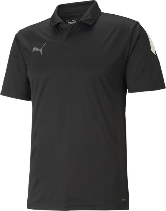Productafbeelding Puma teamLIGA Zijlijn Polo-657257 (XXL)