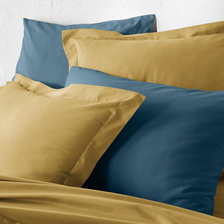 Image du produit La Redoute Interieurs Scenario Bio (Housse de couette, 200 x 200 cm)