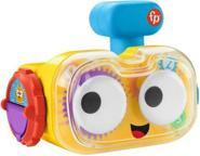 Produktbild Fisher-Price 4in1 Ultimativer Lernroboter - NL (Niederländisch)
