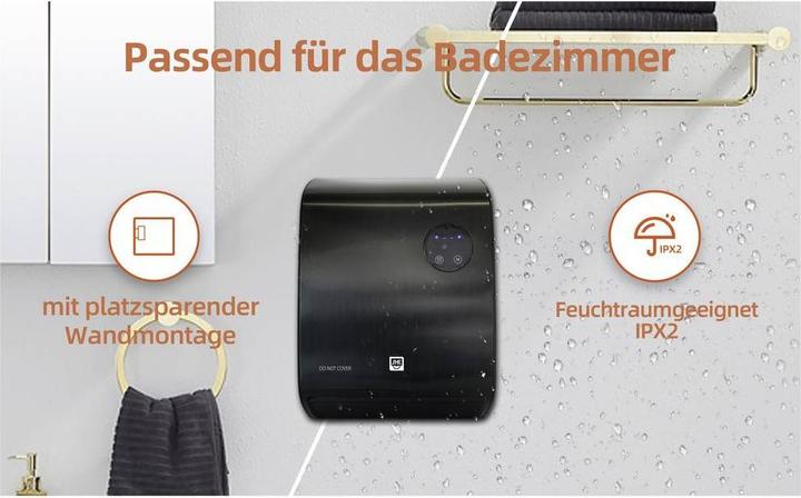 Actual product image SHE SHX SHXBH20R (2000 W)