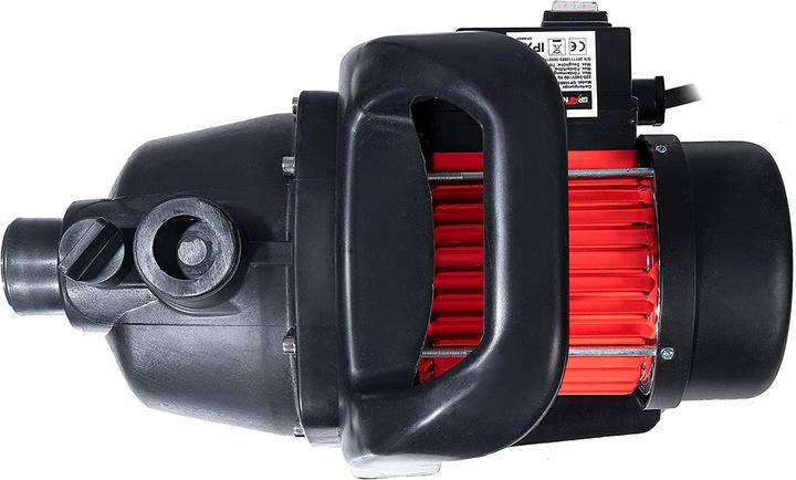 Actual product image Grafner Garden Pump 600 Watt 2800L/h GP10883 (Garden pump)