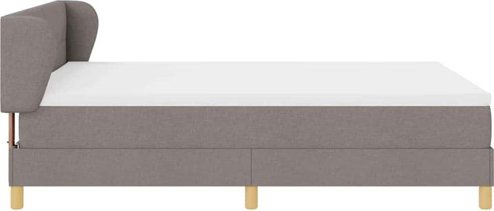 Image du produit vidaXL Boxspringbett (160 x 200 cm)