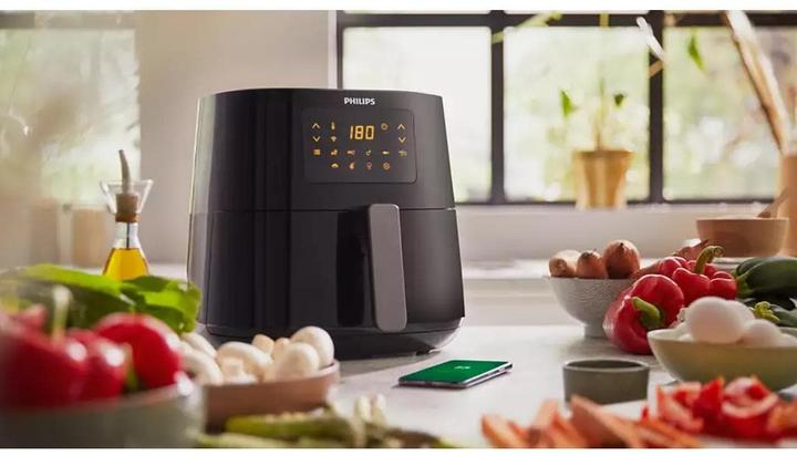 Produktbild Philips Airfryer Essential XL HD9280/91