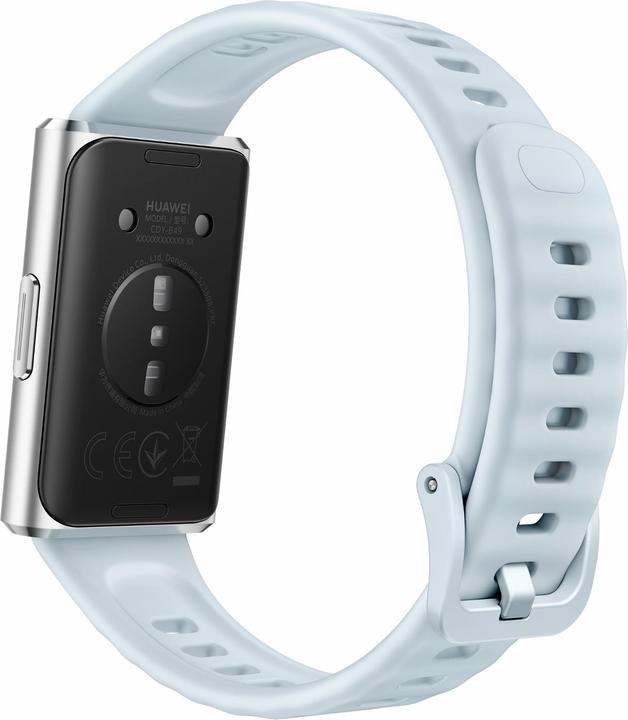 Actual product image Huawei Band 11 pro (43.50 mm)