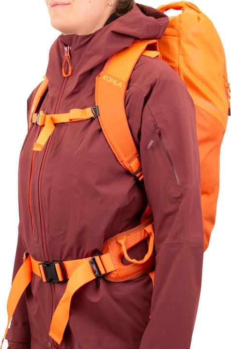 Produktbild Kohla Alpinist Pro 32L (32 l)