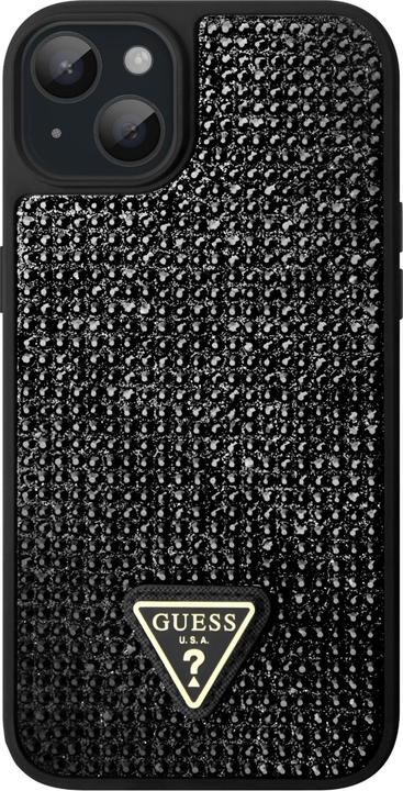 Black, Juoda