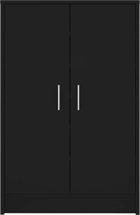 Actual product image vidaXL Jakob (60 x 35 x 92 cm)