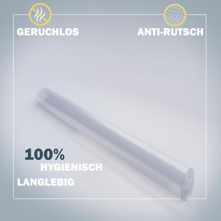 Actual product image Maxxus Floor protection mat (0.20 cm)