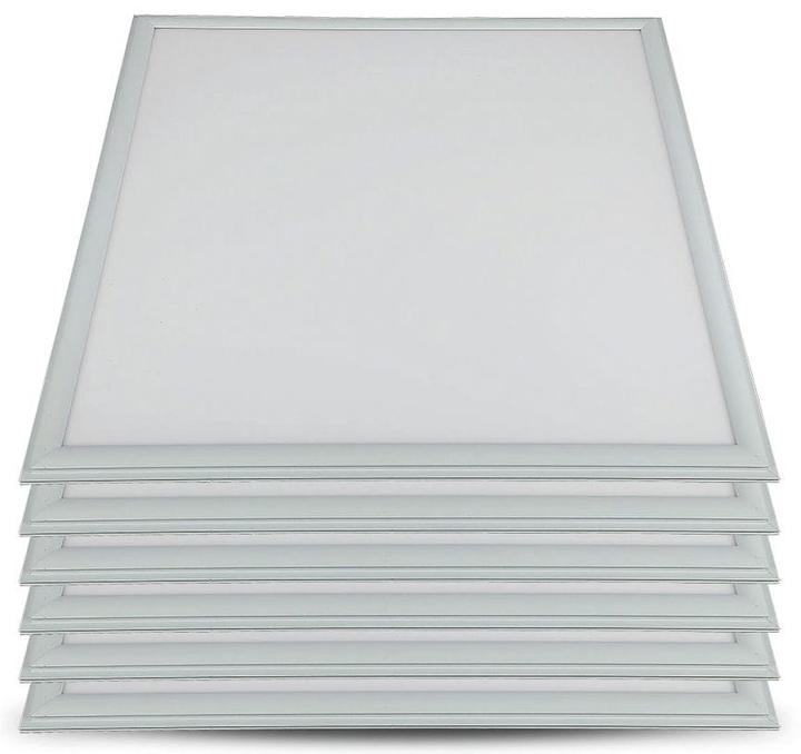 Immagine prodotto V-TAC Pannello LED VT-6069, EEK: F, 45W, 3600 lm, 3000 K, confezione da 6 pezzi (3600 lm)