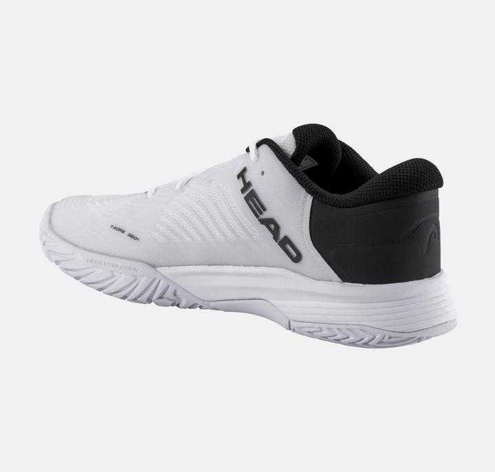 Produktbild Head Revolt Pro 4.5 Allcourt Tennisschuh Junior (36)