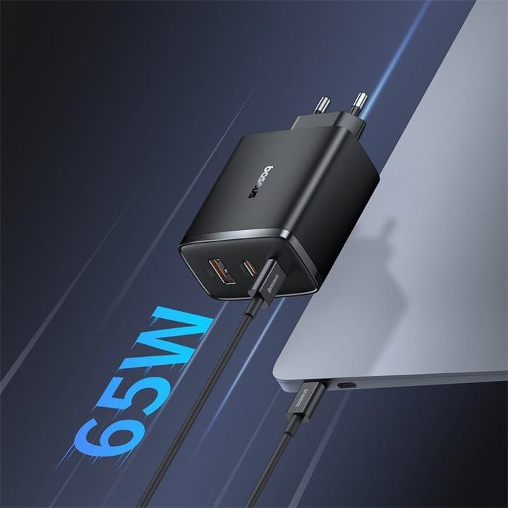 Produktbild Baseus Cube Pro (65 W)
