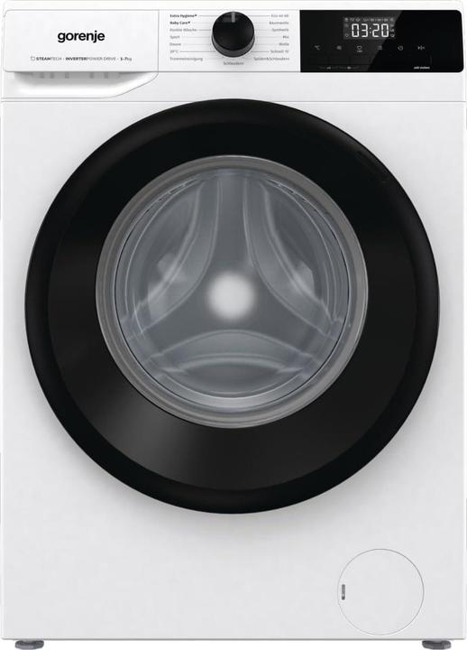 Gorenje WNHEI74SAPS/DE (7 kg, Links)