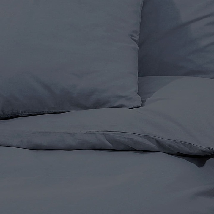 Actual product image VidaXL Ken (Duvet cover, 50 x 75 cm)