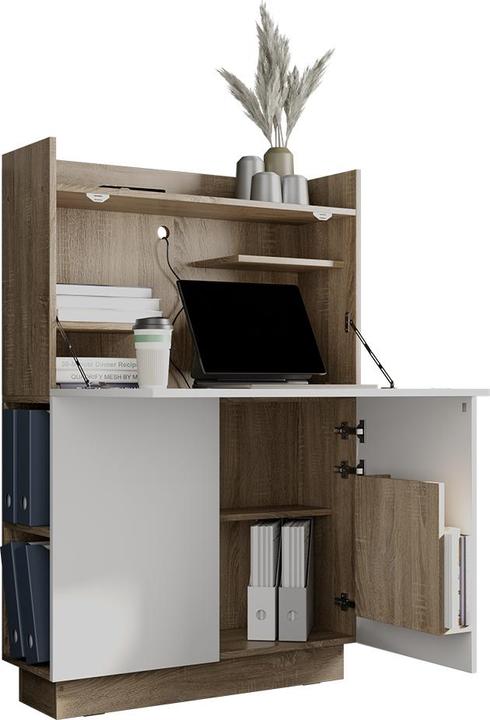 Immagine prodotto Vicco Schreibtisch Alena