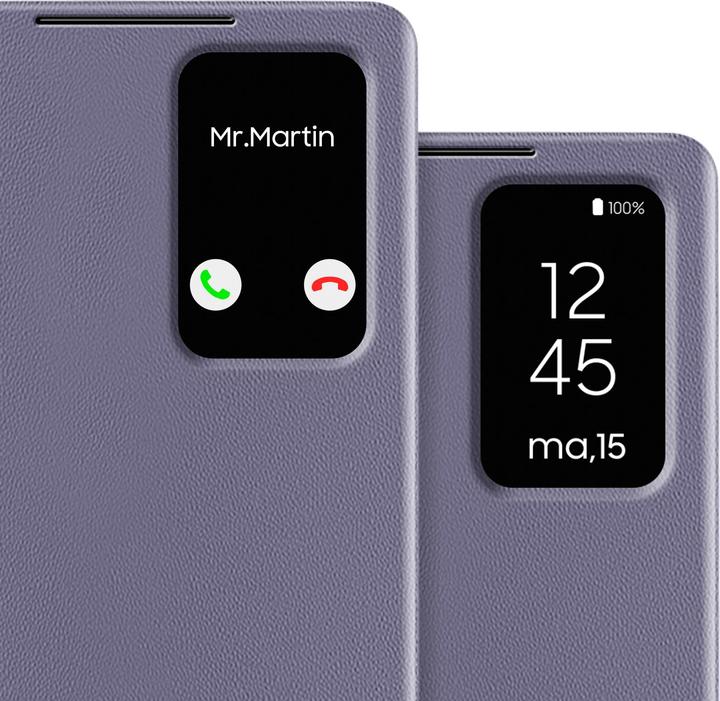 Produktbild Avizar Clear View (Samsung Galaxy S25 Ultra)