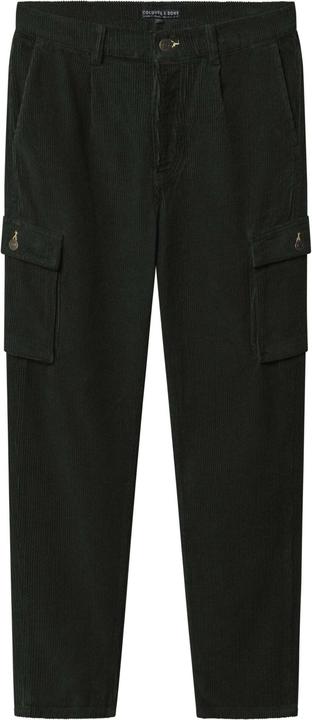 Produktbild Colours & Sons Cargohose Cargo Corduroy Cropped (36)