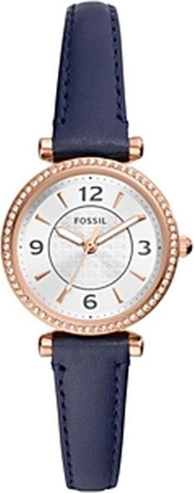 Image du produit Fossil Carlie (Montre analogique, 36 mm)