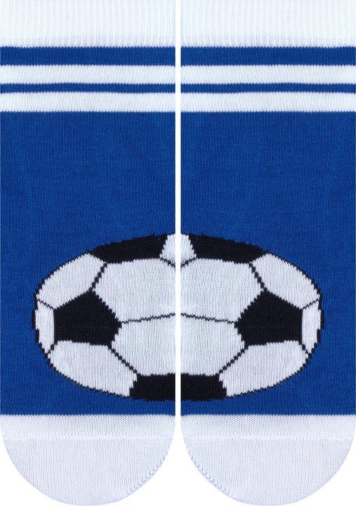 Immagine prodotto Falke Active Soccer SO (Confezione singola, 23 - 26)