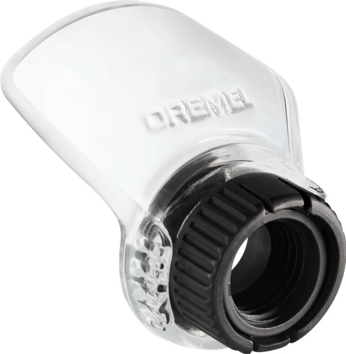 Actual product image Dremel Protective bonnet attachment