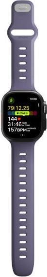Produktbild Nomad Tempo Band 49mm Purple (49 mm, FKM-Fluorelastomer)