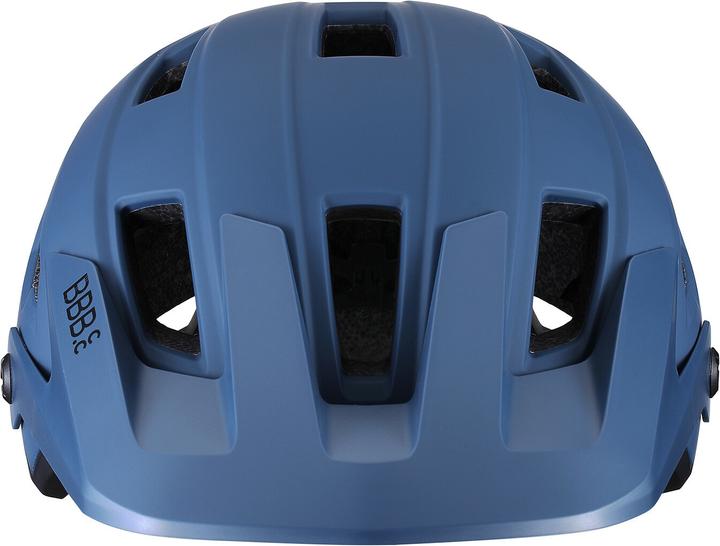 Produktbild BBB Shore BHE-59 (59 - 62 cm)