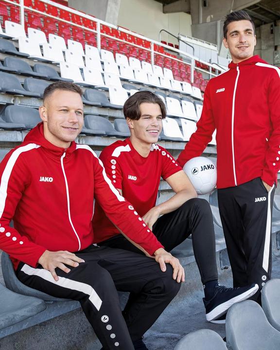 Actual product image JAKO Power (164)