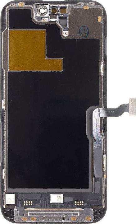 Produktbild - iPhone 14 Pro LCD Display + Touch Unit Tactical True Color (Display, Apple iPhone 14 Pro)