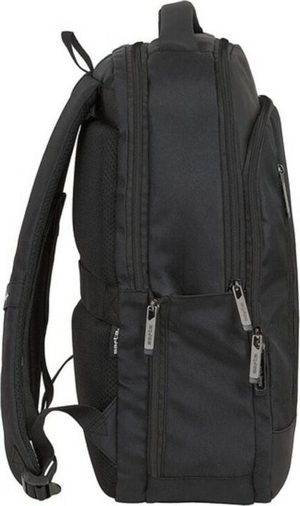 Produktbild Safta Laptop- und Tablet-Rucksack mit USB-Anschluss Business