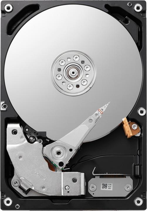 Produktbild Toshiba X300 Performance (6 TB, 3.5", CMR)
