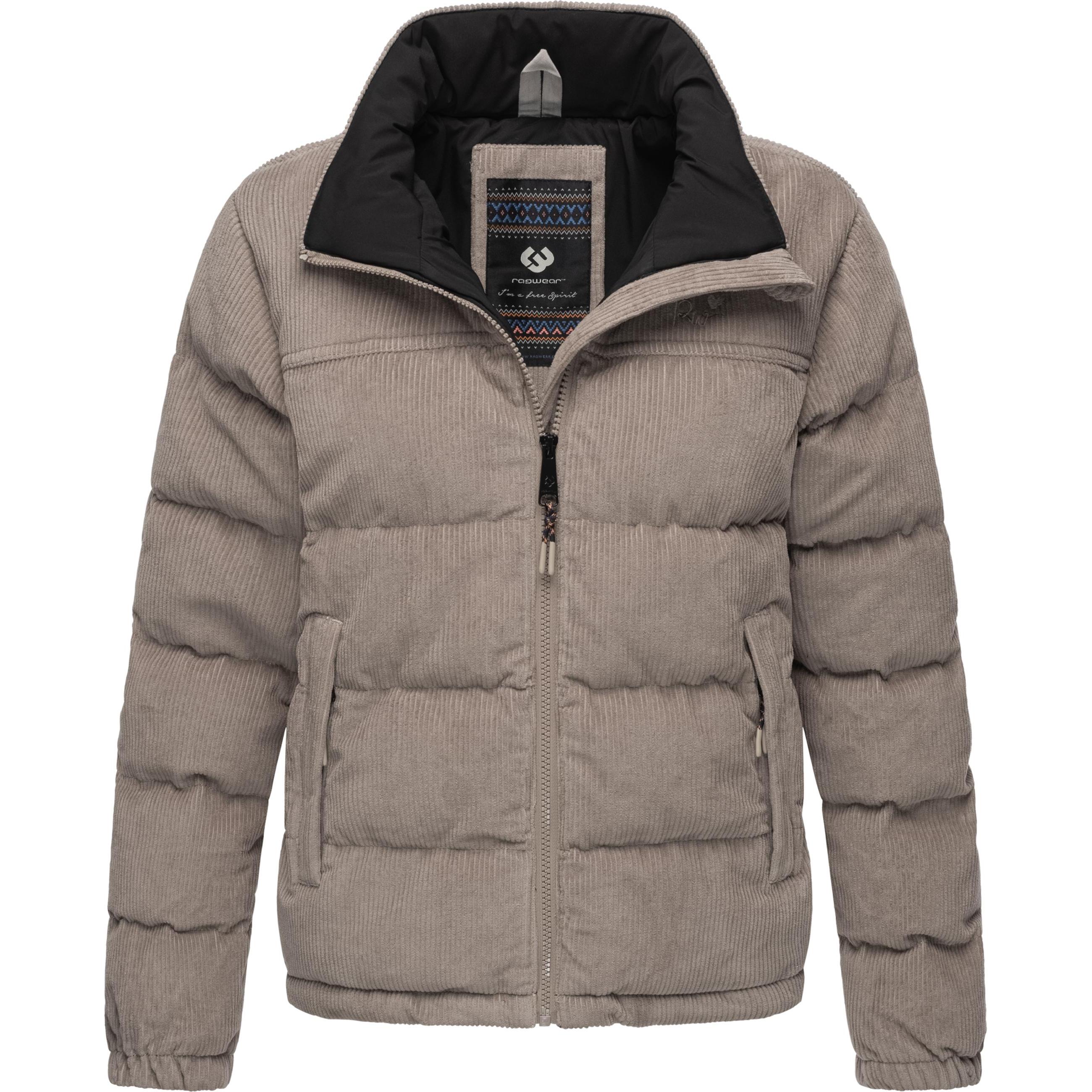 Ragwear, Damen, Jacke, Uxia (XL), XL