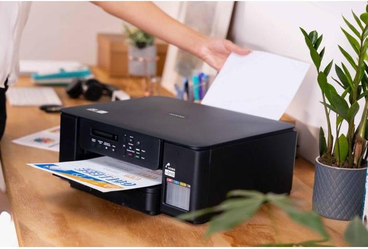 Immagine prodotto Brother DCPT530DW (Eco-Tank, Colore)