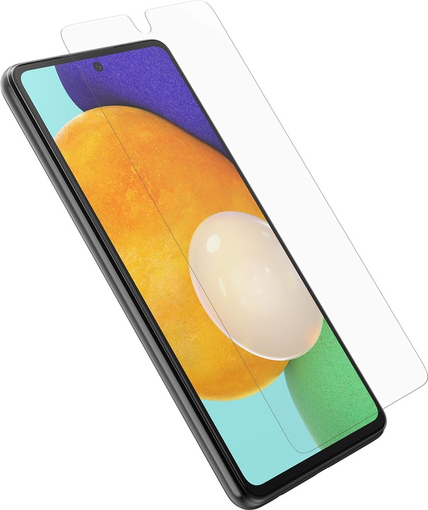 Actual product image OtterBox Trusted Glass (1 Piece, Samsung Galaxy A52 5G)