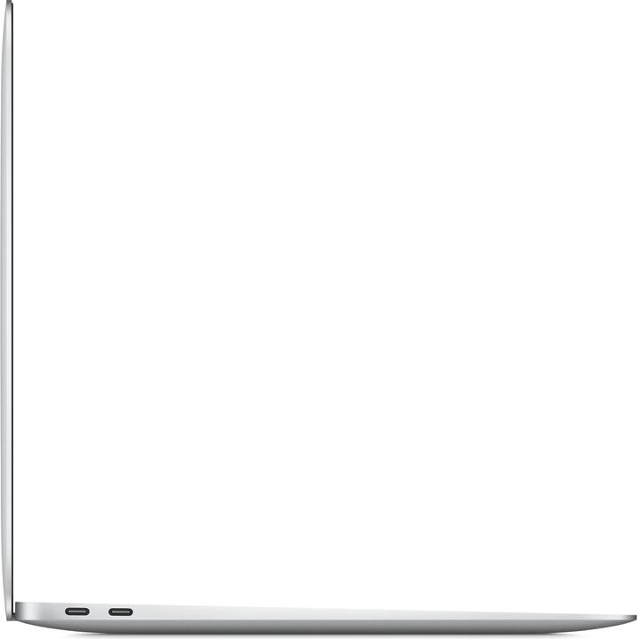 Actual product image Apple MacBook Air 13 – 2020 (13.30", M1, 8 GB, 256 GB, DE)