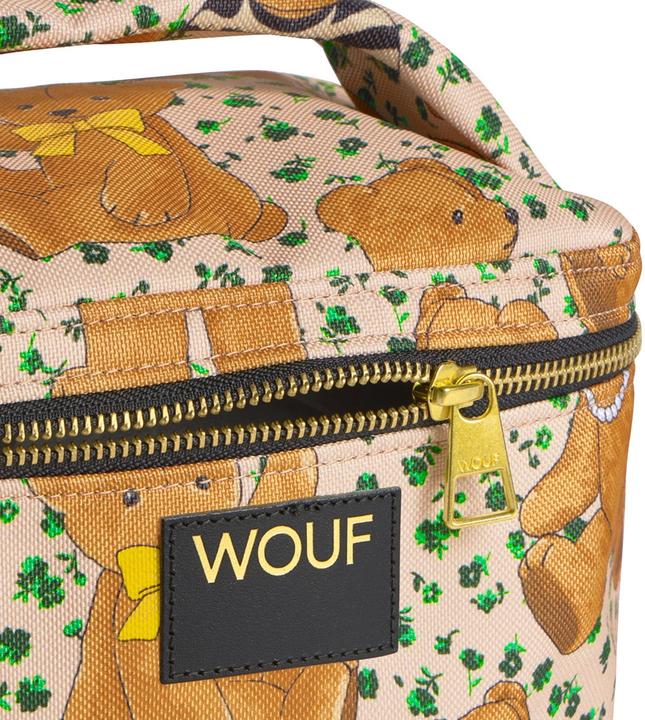 Immagine prodotto Wouf Daily Kulturbeutel 20 cm (3 l)