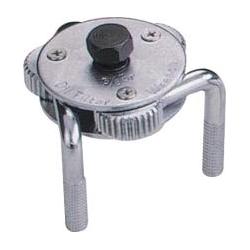 Jonnesway, Utensili autofficina, KLUCZ DO FILTRA OLEJU 3-RAMIENNY AI050001