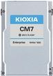 Produktbild Kioxia SSD 1.6TB CM7-V Series 2,5" PCIe 5.0 NVMe (1600 GB, 2.5")