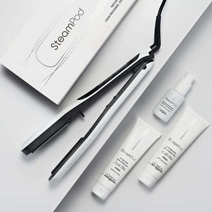 Immagine prodotto L'Oréal Professionnel SteamPod Siero Steampod (50 ml)