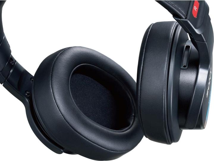 Productafbeelding Sony MDR-M1 (Geen ruisonderdrukking, Bedraad)