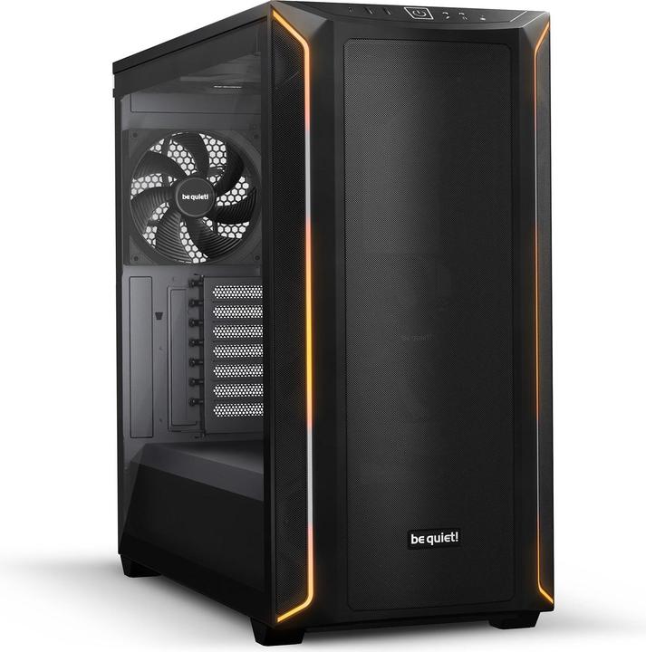 be quiet! Shadow Base 800 DX (ATX, E-ATX, Mini-ITX)